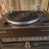 گرام ۳ کاره|سیستم صوتی خانگی|اصفهان, فیض|دیوار