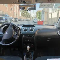 رانا ال ایکس مدل ۹۹|خودرو سواری و وانت|شیراز, پارک آزادی|دیوار