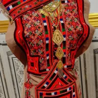 دوچگر لباسم