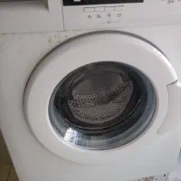 ماشین لباسشویی بکو سالم