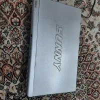 دی وی دی و سی دی فلش خور و رم خور