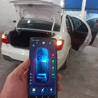 ردیاب/ دزدگیر/ هایکو پلاس پک اقتصادی