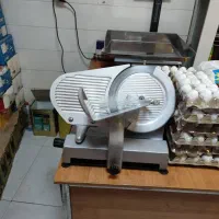 فروش کالباس بر
