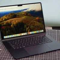 لبتاپ MacBook