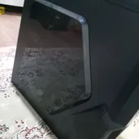 کیس کامپیوتر ddr4 amd گیمینگ و..|رایانه رومیزی|گلستان (تهران), |دیوار