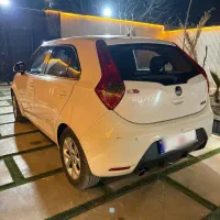 ام جی ۳|خودرو سواری و وانت|شهریار, شهریار|دیوار