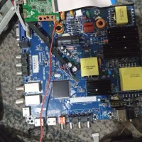 ال سی دی|پخش‌کننده DVD و ویدیو|میناب, |دیوار