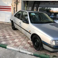 پژو405مدل 1394