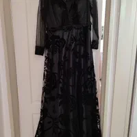 لباس مجلسی|لباس|محمدیه-قزوین, |دیوار