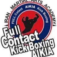 آموزش ورزش رزمی کیک بوکسینگ