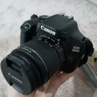 دوربین عکاسی نو