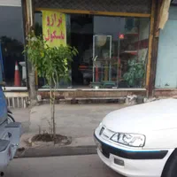 فروش مغازه ۷۰متری کمربندی بر میدانبار سبزی/ معاوضه