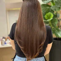 تخفیف کوتاهی و‌ موخوره‌گیری مو کیانپارس