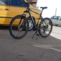 دوچرخه 26 INTENZE