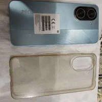 گوشی پوکو c71