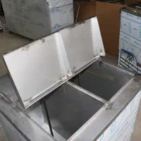 خنک کننده نگهداری شیر سرد کن سردکن شیرسردکن 300|فروشگاه و مغازه|مشهد, انصار|دیوار