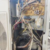 تعمیر تخصصی انواع ،( پکیج ، اسپیلت و آبگرمکن|خدمات پیشه و مهارت|شیراز, شهرک ولیعصر|دیوار