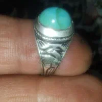 انگشتر فیروزه نیشاپور