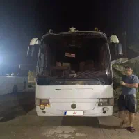 اتوبوس ۴۵۷مدل 84|خودرو سنگین|بندرعباس, |دیوار
