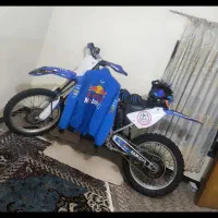 yz125..cr crf crm yzf yzکراس