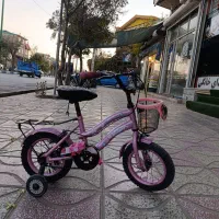 دوچرخه 12|دوچرخه، اسکیت، اسکوتر|کبودرآهنگ, |دیوار