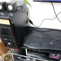 کیس HDMI خور -کیبورد-موس/درحدنو|رایانه رومیزی|سیرجان, |دیوار