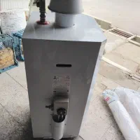 آبگرمکن گازی دیواری،ایستاده