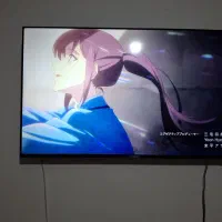 ایکس ویژن کیفیت 4K UHD مدل 50xcu705  زیر قیمت|تلویزیون و پروژکتور|مشهد, خواجه ربیع|دیوار