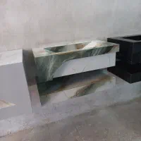 تولیدی روشوی سرامیک|لوازم سرویس بهداشتی|پردیس, شهرک صنعتی کمرد|دیوار