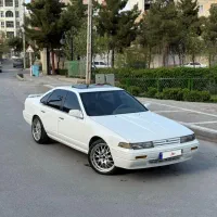 نیسان التیما gts اتومات ۶ سیلندر سفیرو a31