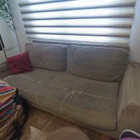 مبل ۳ نفره و ۲ نفره