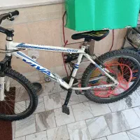 دوچرخه ویوا ۲۶