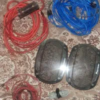 کابل سیستم صوتی Karena usa|سیستم صوتی خانگی|تهران, افسریه شمالی|دیوار