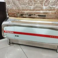 دستگاه فایما E61 لجند 2019|کافی‌شاپ و رستوران|چهارباغ, |دیوار