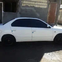 سمند سورن معمولی، مدل ۱۳۸۷|خودرو سواری و وانت|بره‌سر, |دیوار