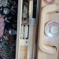 ماشین بافندگی مدل برادر 840|چرخ خیاطی و ریسندگی|بوشهر, |دیوار