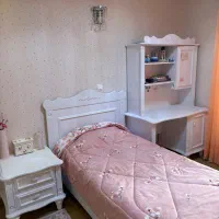 سرویس اتاق خواب دخترانه آپادانا