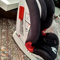 صندلی ماشین کودک و کریر کودک|تخت و صندلی بچه|شهریار, شهرک وائین|دیوار