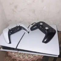 پی اس فایو دیجیتال اسلیم|کنسول، بازی ویدئویی و آنلاین|ماهدشت, |دیوار