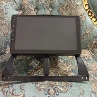 مانیتور  خودرو  تیبا