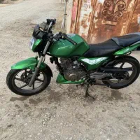 بنلی۱۵۷|موتورسیکلت|میاندوآب, |دیوار