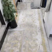 رهن جاده فرودگاه طبقه بالا شیک