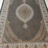 فروش فرش ماهی نو نو|فرش|جلفا, |دیوار