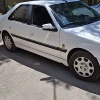 پژو پارس دوگانه فابریک بدون رنگ|خودرو سواری و وانت|اصفهان, آزادان|دیوار