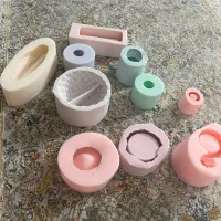 قالب سلیکنی سنگ مصنوعی