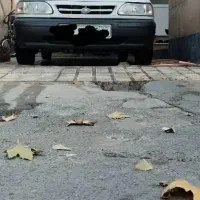 پراید 131se|خودرو سواری و وانت|نظرآباد, رسالت|دیوار