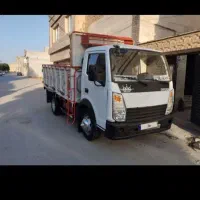 کامیونت آمیکو 5200مدل 93 تحویلی 95|خودرو سنگین|زابل, |دیوار