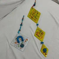 آویز چشم نزر