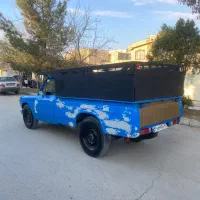 نیسان پاترول