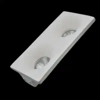 هالوژن گچی در مدل مختلف اماده قردادباتمام پروژه ها